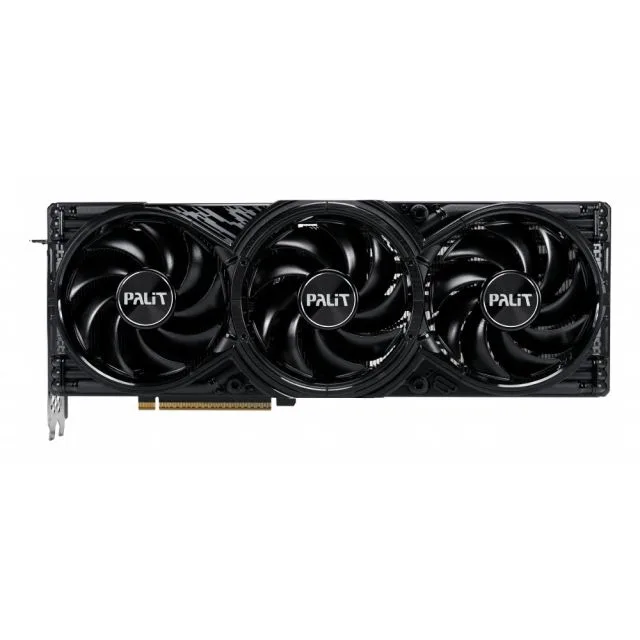 Palit GeForce RTX 5070 GamingPro | 12GB GDDR7 | DLSS 4 | Video card | Nvidia GPU