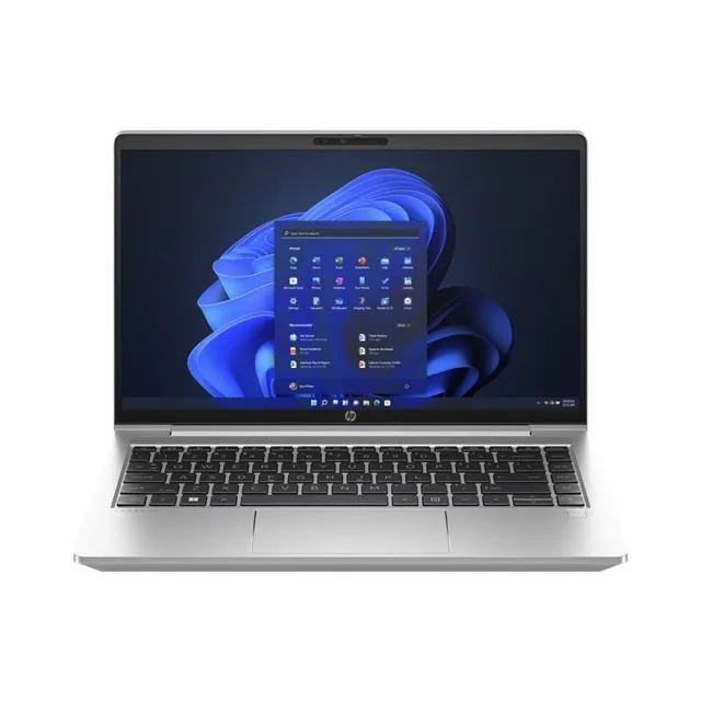 HP ProBook 440 G10 | 14.0'' Full HD IPS | Intel Core i7-1355U | 16GB RAM | 512GB SSD | W11 Professional | QWERTY