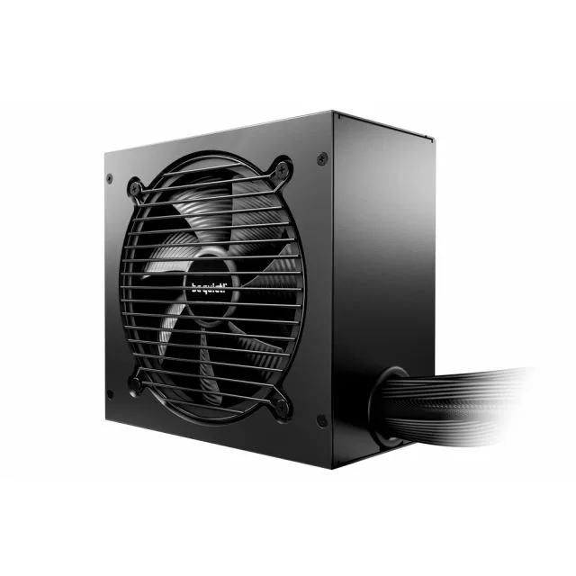 be quiet! Pure Power 12 | 850 Watt Gold ATX 3.1 PSU | Power Supply | PSU