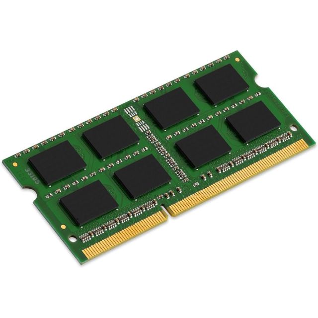 8GB DDR4 SODIMM Memory Module | From a new notebook