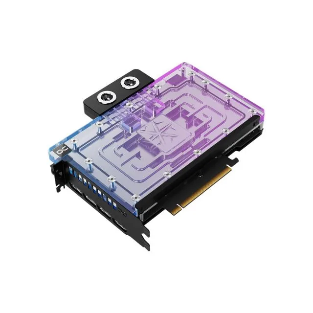 INNO3D iChill RTX 5090 Frostbite | 32GB GDDR7 VRAM | 4K Gaming & AI | Video card | GPU | Nvidia