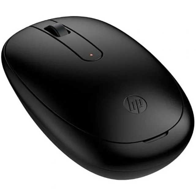 HP 245 Bluetooth Mouse | Bluetooth 5.1 | 1600 DPI | Black