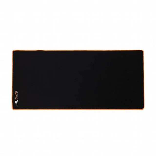 Baracuda WALRUS-XL | Gaming Mousepad with Precise Tracking | 80x40cm | Anti-slip