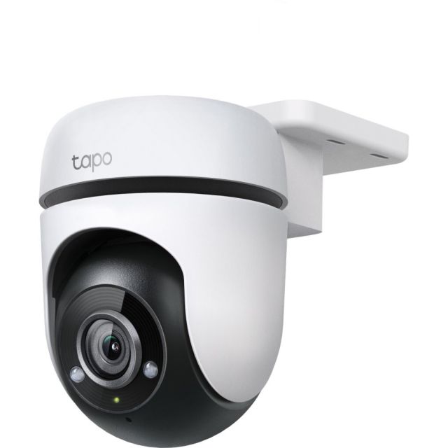 TP-Link Tapo C530WS | IP Security Camera | Outdoor | 2880 x 1620 | Wall Mount