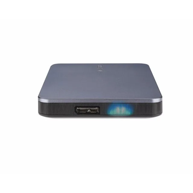 Toshiba HDTX210EK3AA | 1TB External HDD | 2.5-inch | USB-A 3.2 Gen 1 | Black