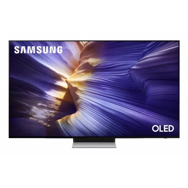 Samsung S90F | 83" 4K OLED Smart TV | Tizen OS | 100Hz | HDR+