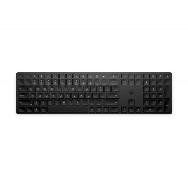 HP 450 | Wireless Keyboard | QWERTY