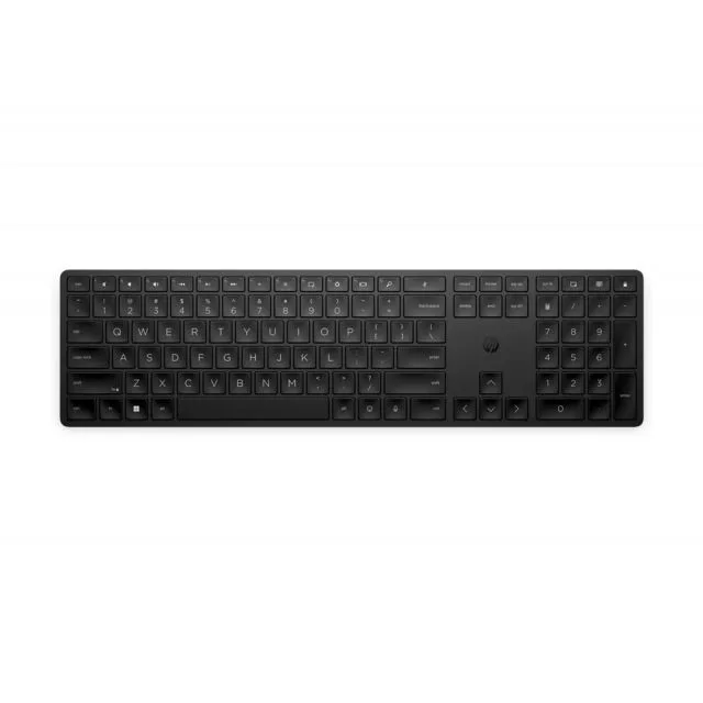 HP 450 | Wireless Keyboard | QWERTY