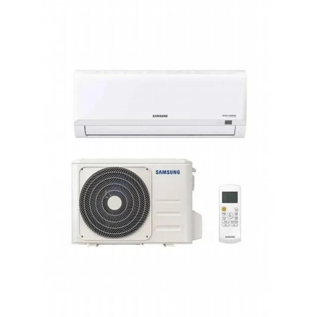 Samsung AR35 AR12TXHQBWK/SK | 12,000 BTU | 3.5 kW | Inverter | Split-system air conditioner