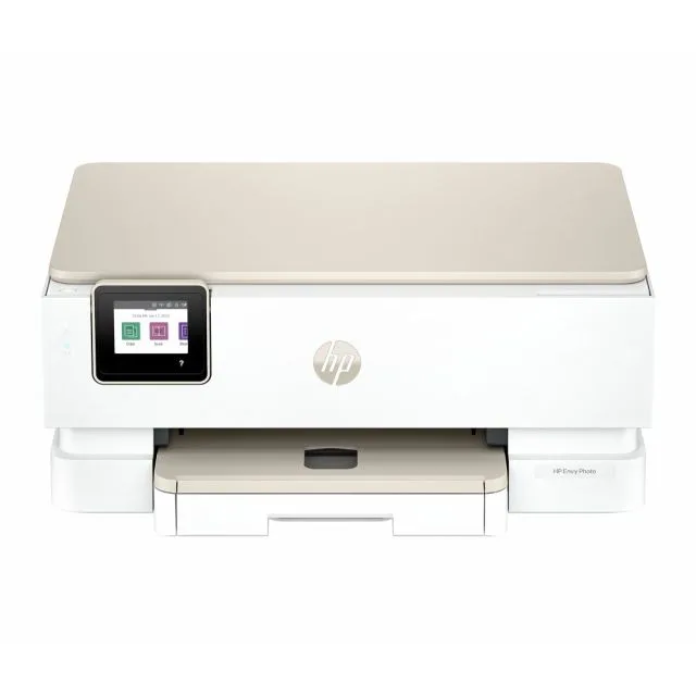HP ENVY Photo 7230 | Wireless All-in-One Color Printer | WiFi | Double-sided Printing