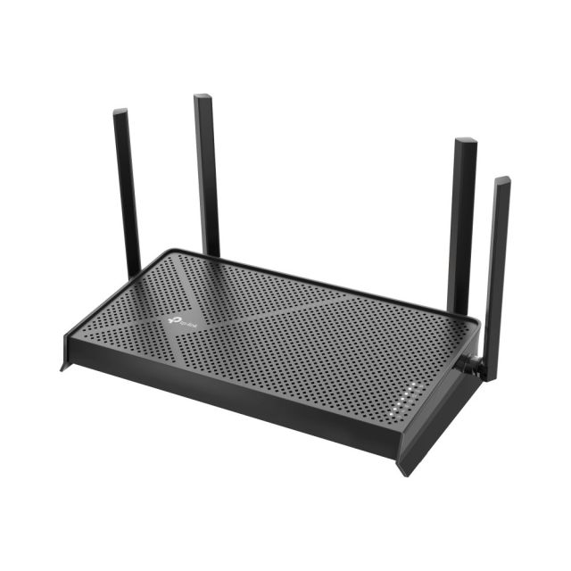 TP Link Archer BE230 | Wifi 7 router | 2.5 Gigabit Ethernet dual band (2.4 GHz / 5 GHz) | 2882 Mbit/s