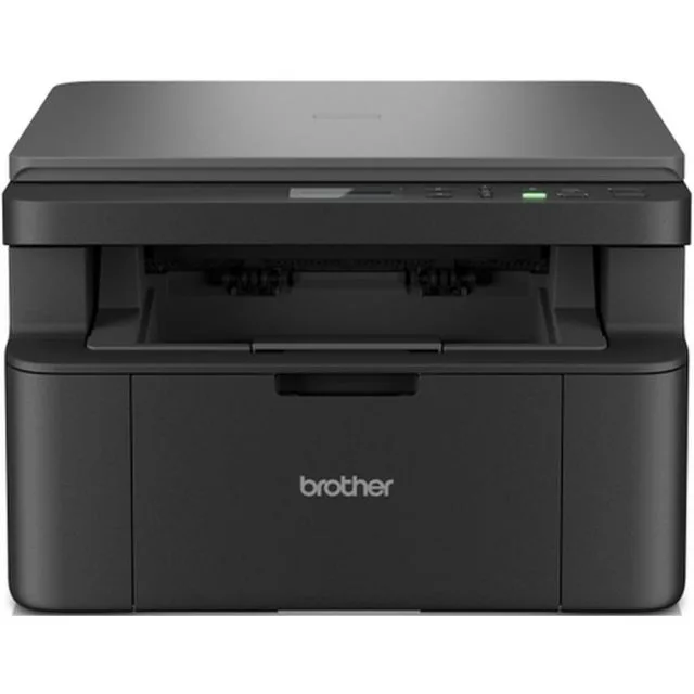 Brother DCP-L1640W | A4 | 600 × 600 DPI | Wi-Fi | Zwart-wit Multifunctionele Laserprinter