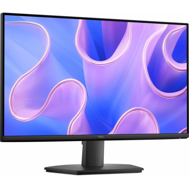 Dell SE2725HM | 27" Full HD 100Hz | Monitor | Black