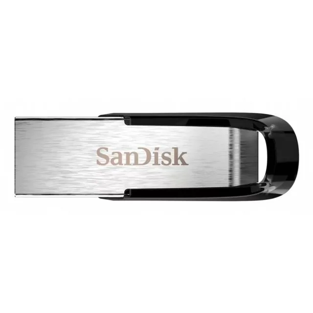 SanDisk SDCZ73-1T00-G46 | 1TB USB Flash Drive | USB Type-A 3.2 Gen 1 (3.1 Gen 1) | Silver