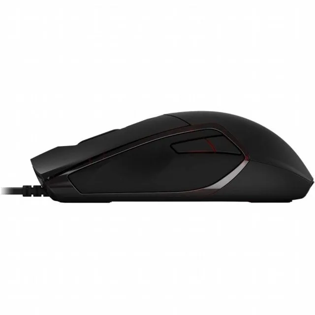 CHERRY MC 3.1 | Wired Mouse | Ambidextrous | USB-A | 5000 DPI | Black