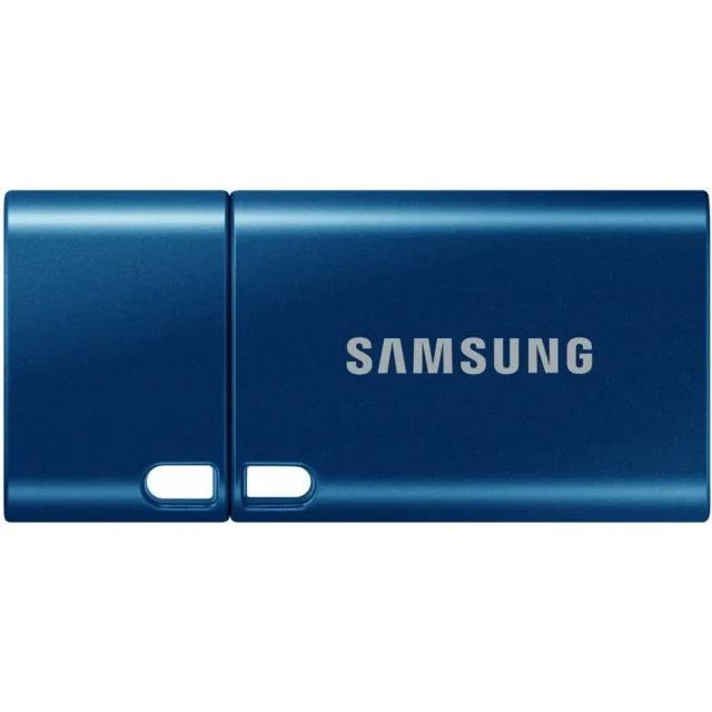 Samsung MUF-512DA USB flash drive 512 GB USB Type-C 3.2 Gen 1 (3.1 Gen 1) Blue