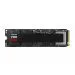 Samsung 9100 PRO | 1TB NVMe SSD | M.2 Gen5 | 14,700MB/s Read | 13,300MB/s Write