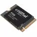 Crucial P310 | 1TB NVMe SSD | M.2 30mm | Gen4 | 7,100MB/s Read | 6,000MB/s Write