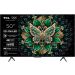 TCL 50C61K | 50" 4K Ultra HD QD-MiniLED | 120Hz | Google TV | Dolby Vision | HDMI 2.1 | Smart TV