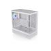 Thermaltake View 270 TG ARGB Snow | Mid Tower Case | White (CA-1Y7-00M6WN-00)