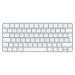 Apple Magic Keyboard | Wireless Keyboard | Bluetooth | QWERTY | White