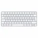 Apple Magic Keyboard | Wireless Keyboard | Bluetooth | QWERTY | White