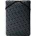 HP Reversible Protective 15.6-inch Geo Laptop Sleeve