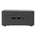ASUS NUC 12 Pro Barebone Desktop PC | Intel Core i3-1220P | Without DDR4 Memory, Storage, Power Cable, and Operating System