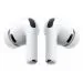 Apple AirPods Pro (3rd generation) Headset True Wireless Stereo (TWS) In-ear Calls/Music/Sport/Everyday Bluetooth White