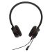 Jabra Evolve 20 | Wired USB On-Ear Headset | Stereo