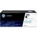 HP 30X High Yield Black LaserJet Toner Cartridge