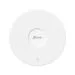 TP Link Omada EAP772 | WiFi 7 Access Point (BE9300) | 9214 Mbit/s | PoE+ | Includes mounting bracket