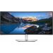 Dell UltraSharp U3425WE | 34.1" WQHD Curved Monitor (3440x1440) | USB-C | Thunderbolt | Black/Silver