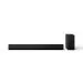 LG SG10TY Black 3.1 channels 420 W