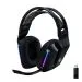 Logitech G G733 LIGHTSPEED Wireless Gaming Headset | RGB | Black