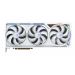ASUS ROG Astral GeForce RTX 5090 White | 32GB GDDR7 VRAM | 4K Gaming & AI | Video card | GPU | Nvidia