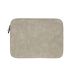 SBOX VERONA 14" Sleeve | Elegant Grey Laptop Case