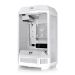 Thermaltake The Tower 300 Snow | Micro Tower Case | White (CA 1Y4 00S6WN 00)