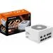 GIGABYTE UD850GM PG5W | 850 Watt Gold ATX 3.0 PSU | Modular | Power Supply | PSU