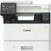 Canon i-SENSYS MF461dw | All-in-One Laser Printer | A4 | 1200 x 1200 DPI | 36 ppm | Wi-Fi | Black/White