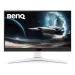 BenQ MOBIUZ EX251 | 24.5" Full HD 220Hz | 1ms | USB-C | White | Gaming Monitor