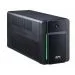 APC Back-UPS BVX1600LI | 1600 VA Backup Power Supply | 6x IEC C13 Output