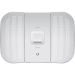 Ubiquiti Networks LBE-M5-23 | Bridge & Repeater | 1x1 SISO | 100 Mbps | White