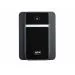 APC Back-UPS 1600VA 230V AVR | French Outlet