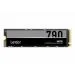 Lexar NM790 | 8TB NVMe SSD | M.2 Gen4 | 7,000MB/s Read | 6,200MB/s Write