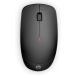HP 235 Slim | Wireless Mouse | Left- and Right-Handed | RF | 1600 DPI | Black
