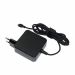 65W USB-C Charger | For Lenovo ThinkPad, HP, Dell, ASUS, Apple | Compact Design