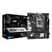 ASRock H610M-H2/M.2 | Socket LGA 1700 | Intel H610 | 2xDDR4 | Micro ATX | Motherboard