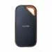 SanDisk Extreme PRO Portable | External SSD | 1TB | USB-C 3.2 Gen2 | 2000 MB/s | Black