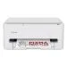 Canon PIXMA TS4150i | Inkjet All-in-One Color Printer | A4 | 1200 x 1200 DPI | Wi-Fi | Print Copy Scan | White